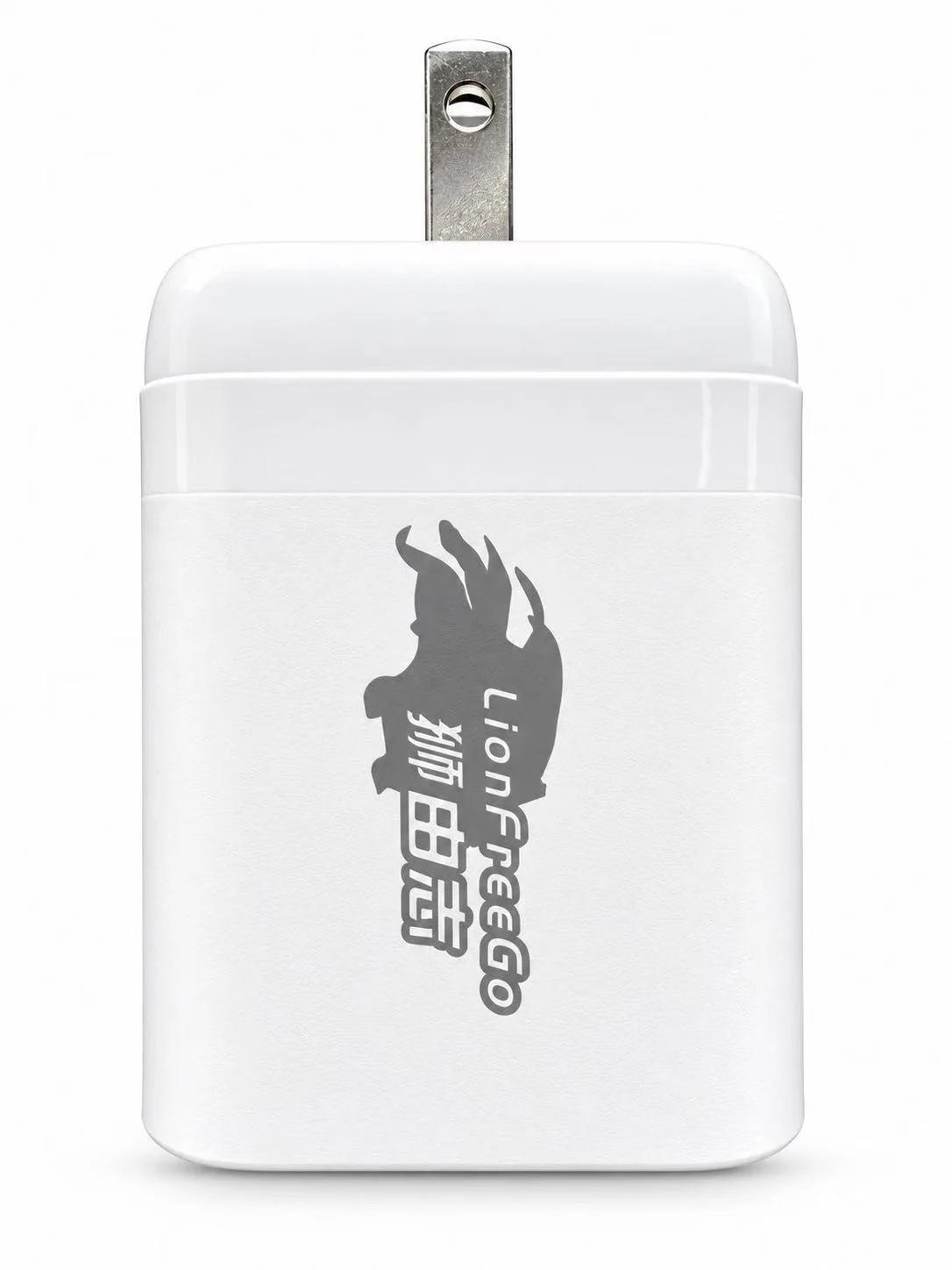 LIONFREEGO USB Wall Charger