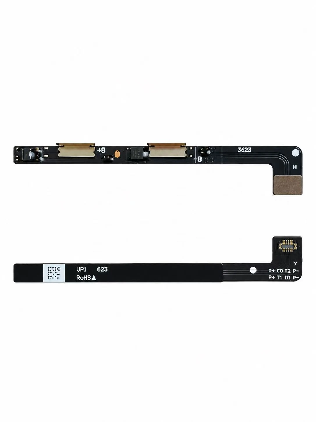 Battery Protection Board & Flex Assembly A