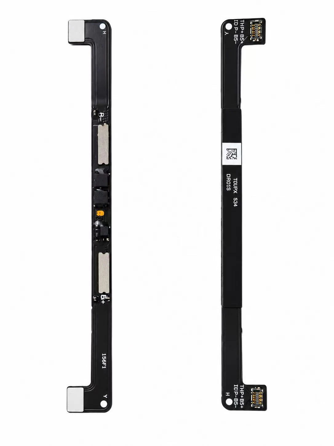 Battery Protection Board & Flex Assembly C