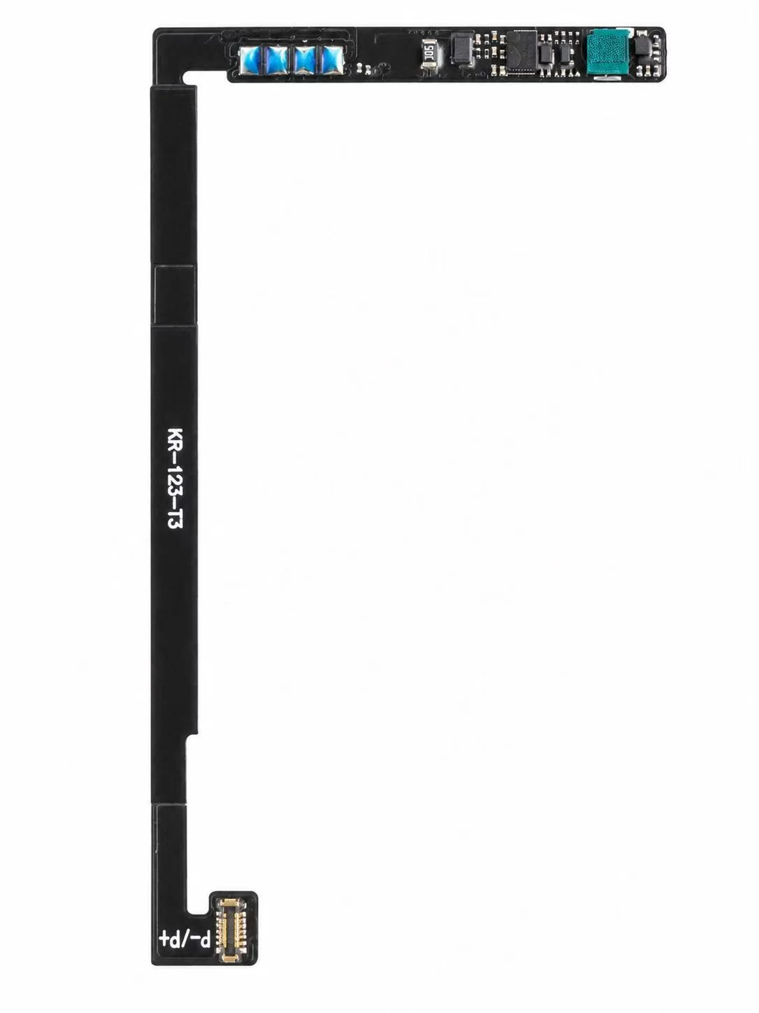 Battery Protection Board & Flex Assembly C