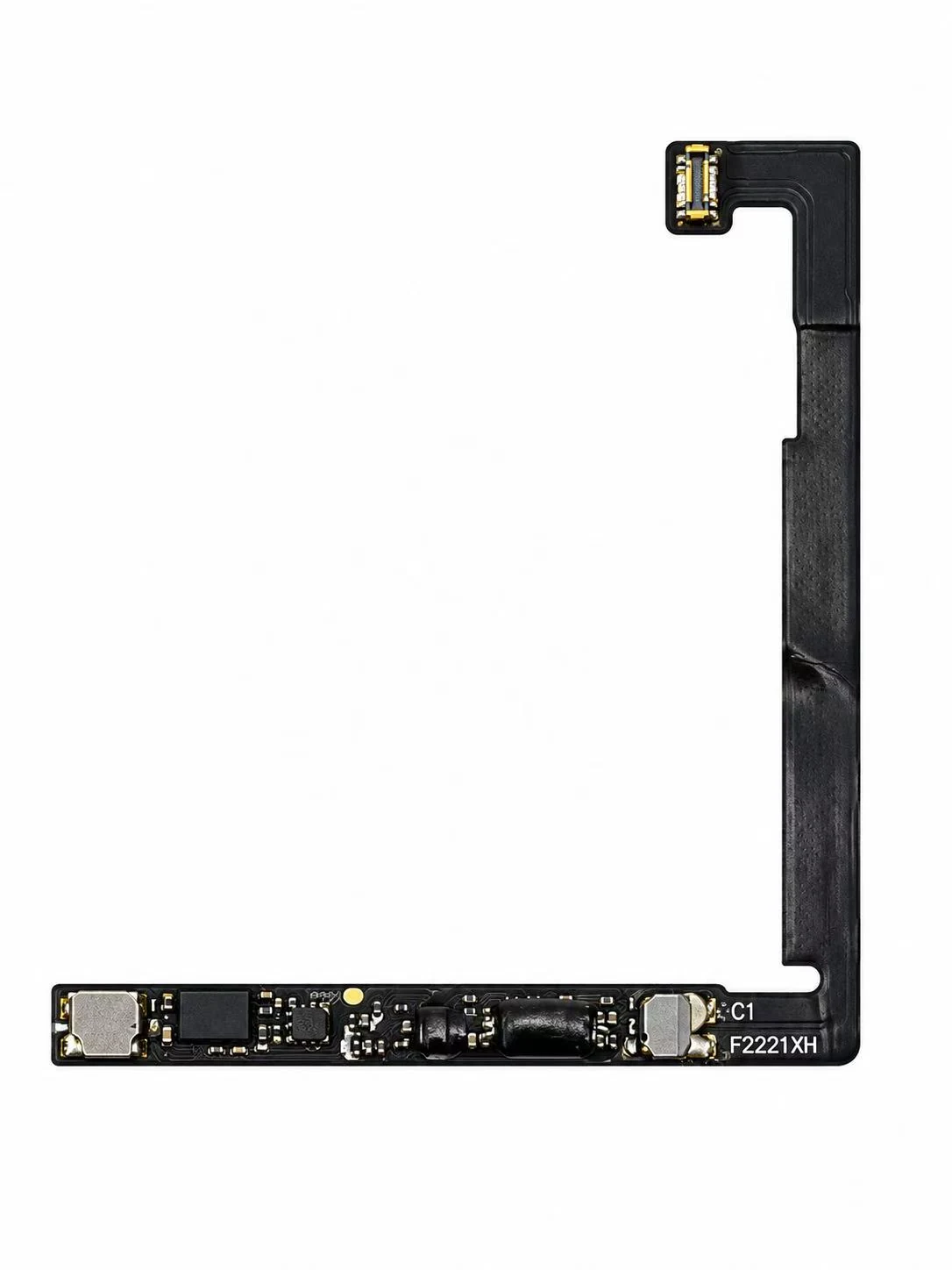 Battery Protection Board & Flex Assembly C